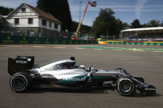 Mercedes