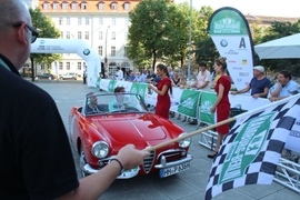 Hamburg-Berlin-Klassik 2016: Tag 3