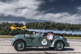 Hamburg-Berlin-Klassik 2016