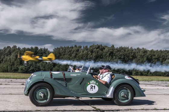 Hamburg-Berlin-Klassik 2016