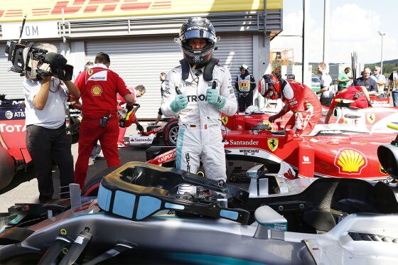 Rosberg