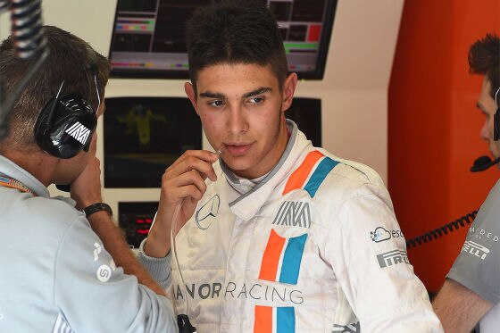 Ocon