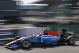 Manor