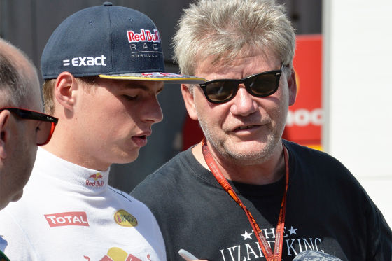 Verstappen