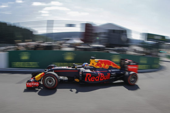 Red Bull
