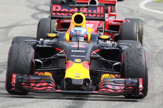Ricciardo