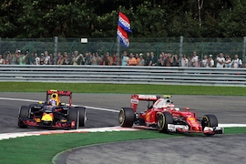 Formel 1