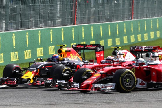 Red Bull