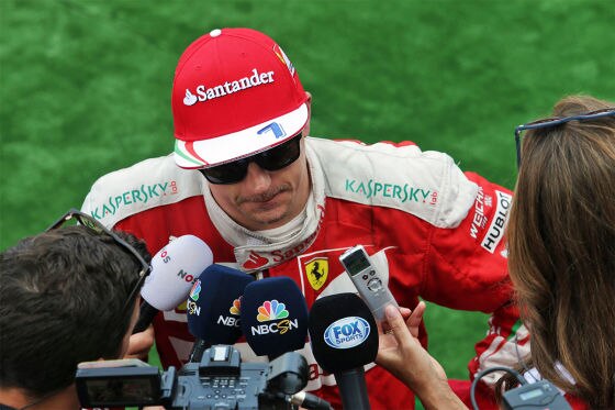Räikkönen
