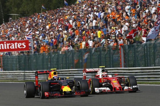 Verstappen