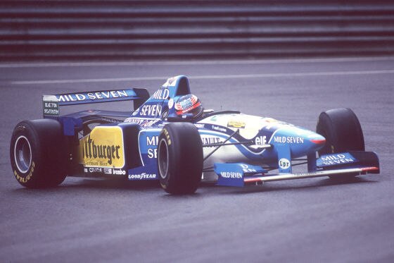 Schumacher