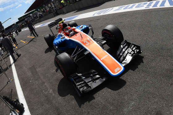 Ocon