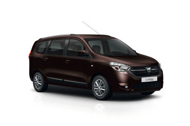 Dacia Lodgy jetzt entdecken