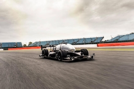 Roborace