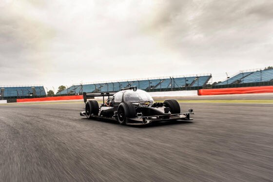 Roborace