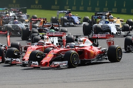 Vettel