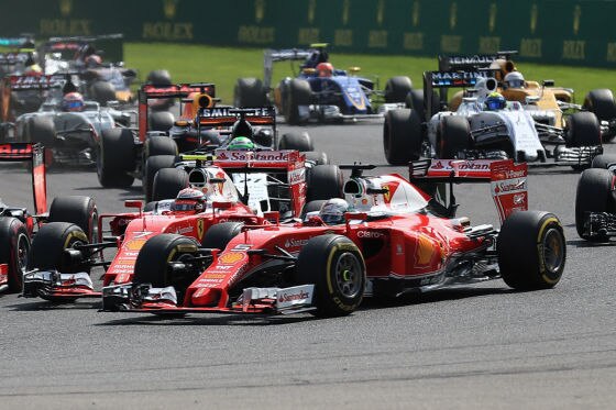 Vettel