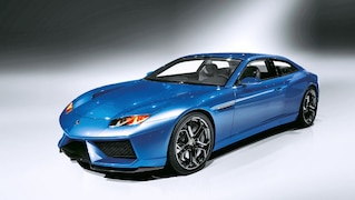 Lamborghini