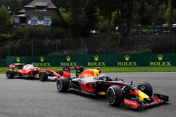 Verstappen