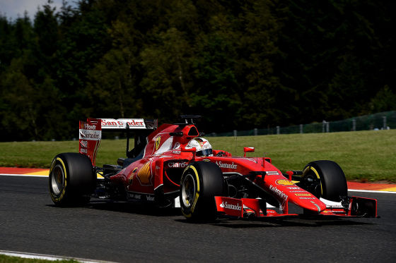 Vettel