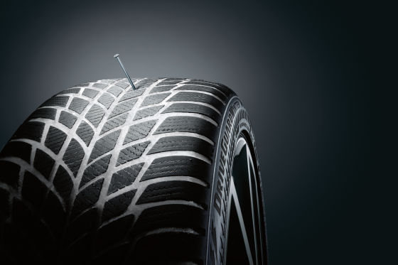 DriveGuard Bridgestone Reifen
