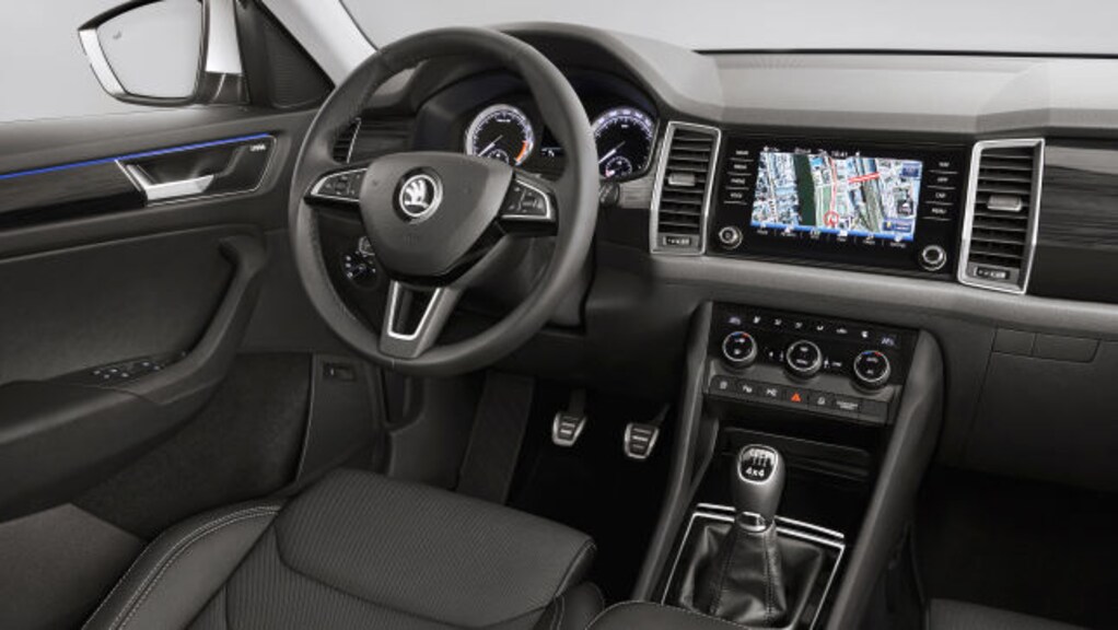 Kodiaq