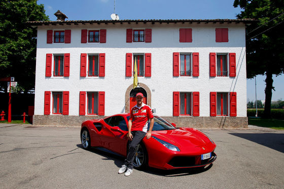 Vettel
