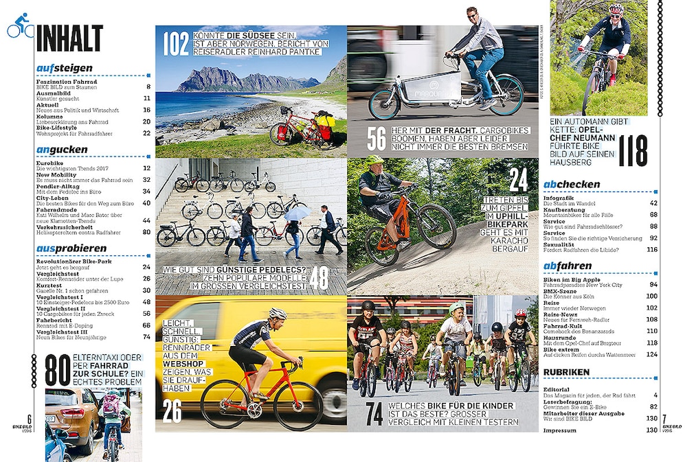 Inhalt Bike Bild 01-2016