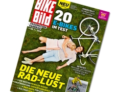 BIKE BILD 1/2016