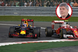 Verstappen