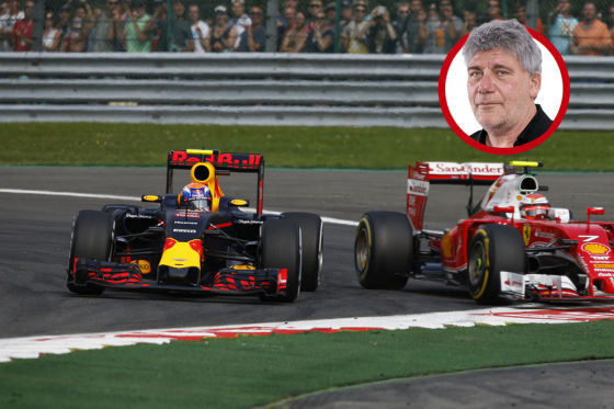 Verstappen