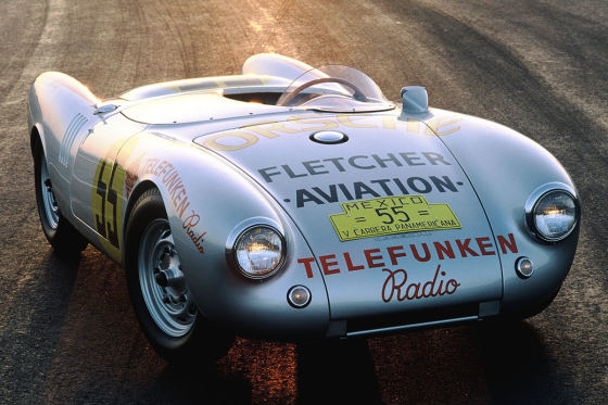 Porsche