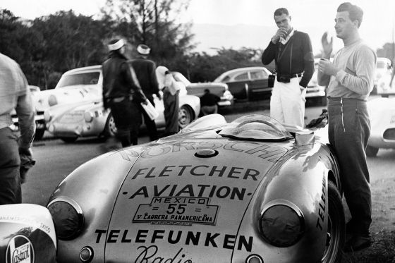 Porsche