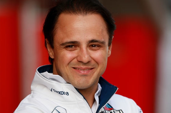 Felipe Massa