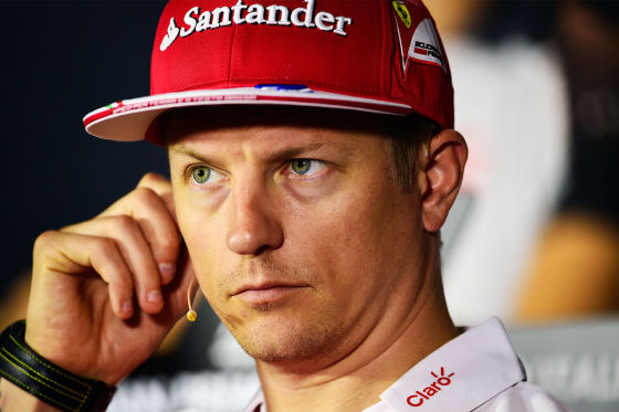 Räikkönen