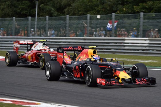 Formel 1