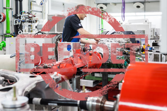 ZF Werksführung
