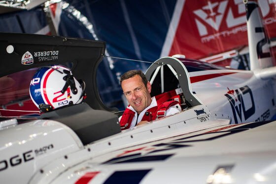 Red Bull Air Race