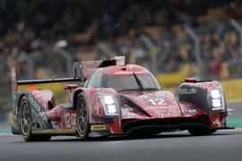 Heidfeld