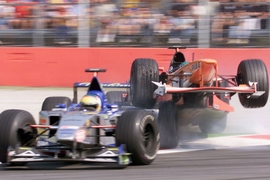 Monza