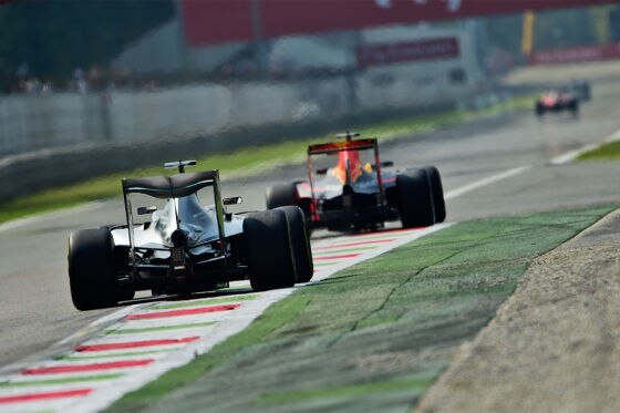 Monza