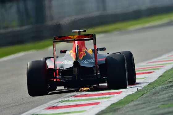 Red Bull