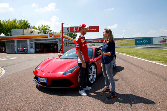 Vettel