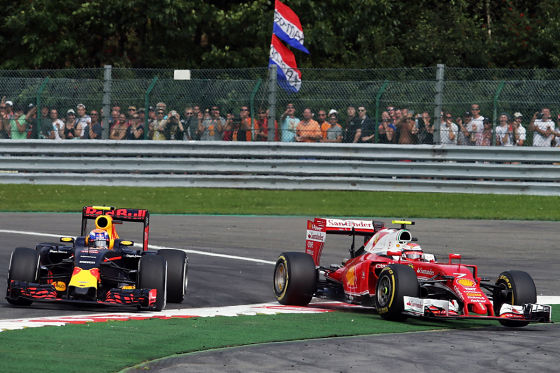 Verstappen