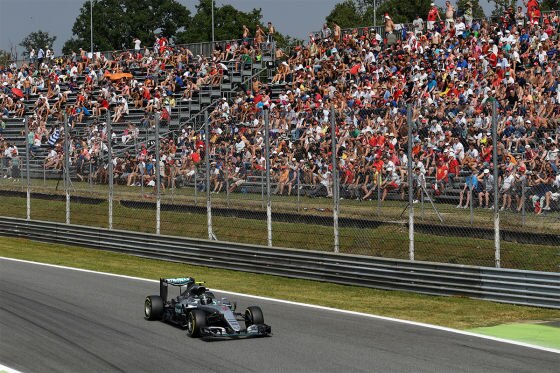 Monza