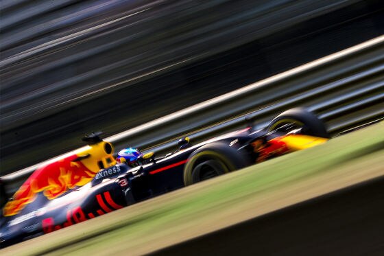 Red Bull
