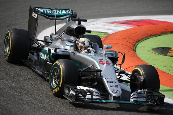 Formel 1