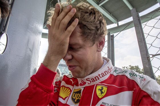 Vettel
