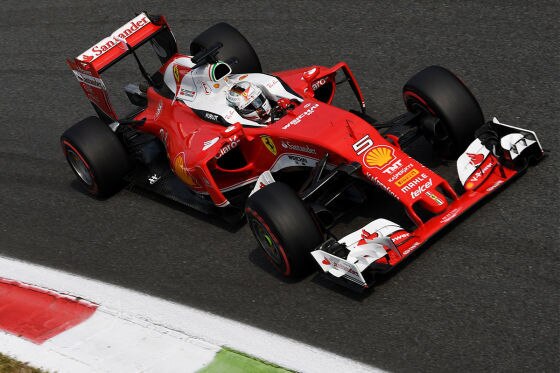 Formel 1