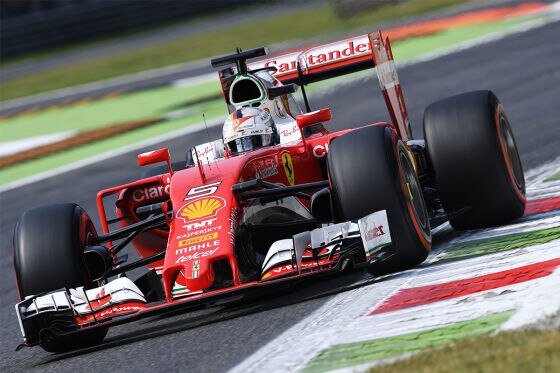 Ferrari